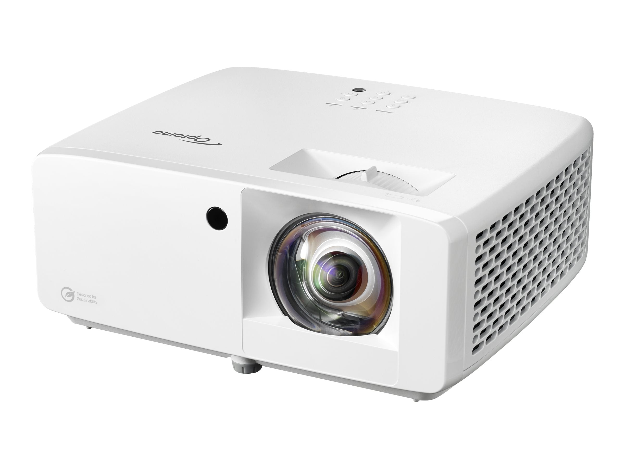 ZH450ST FULL HD 4200 lm