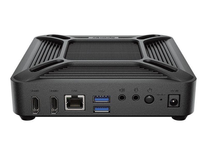 SYNOLOGY VS600HD VisualStation