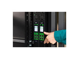 APC EasyPDU Switched Zero U 22 kW 230V 18 C13 and 6 C19 IEC309