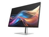HP Écran  Series 7 Pro - 727pq QHD 27p 2560 x 1440 HDMI DP 3/3/0