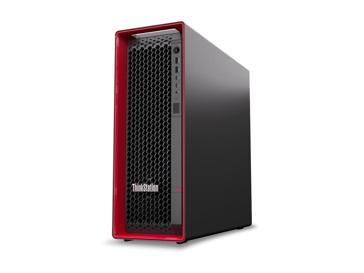 LENOVO ThinkStation P5 Gen 2 Intel Xeon 634 64Go 1To SSD M.2 NVIDIA RTX PRO 2000 Bw 16Go W11P 3 Year On-site
