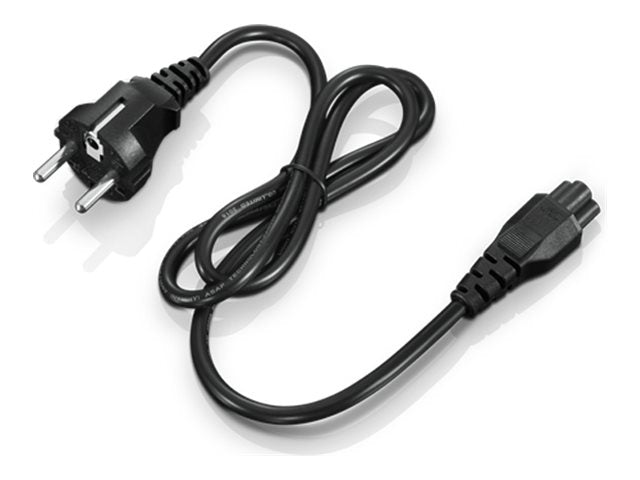 LENOVO ThinkPad Slim 65W AC Adapter USB-C - EU/INA/VIE/ROK