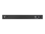 D-LINK Smart+ L2+ 8 Copper Multigigabit Ports 100M/1G/2.5G/5G/10G & 2 copper/SFP+ Multigigabit ports & 2 10GbE SFP+ ports