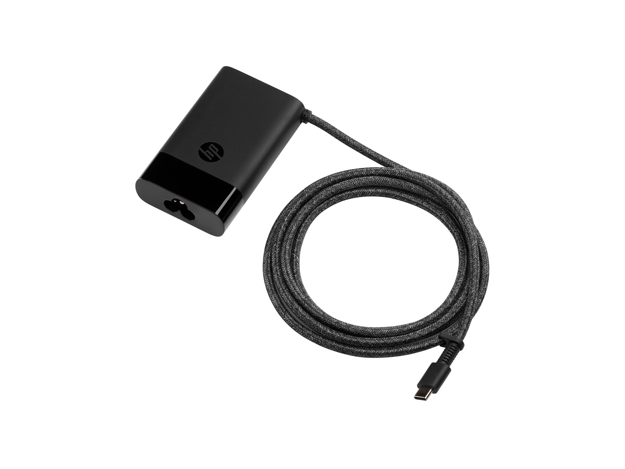 HP 65W USB-C Laptop Charger EURO