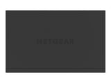 NETGEAR 24PT GIGE UNMANAGED SWITCH W/ POE+