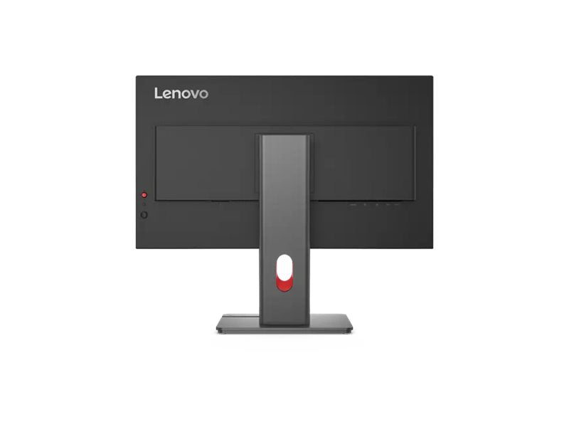 LENOVO ThinkVision P27Q-40 LED Écran 27p 2560x1440 QHD 120Hz IPS 350cd/m2 1500:1 DisplayHDR 10 4ms HDMI DisplayPort DaisyChain