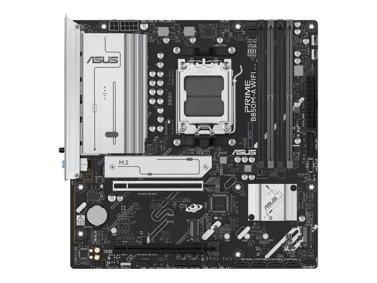 ASUS PRIME B850M-A WIFI AM5 MB 4xDDR5