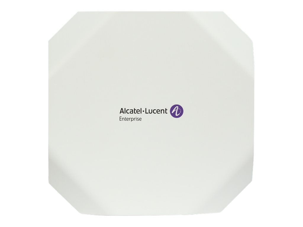 ALCATEL-LUCENT ENTERPRISE OAW-AP1311-RW-RW.Dual radio 2.4/5Ghz 2x2 802.11ax omni Antenne