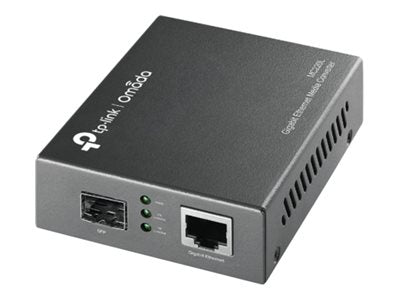 1000M RJ45 to 1000M SFP slot