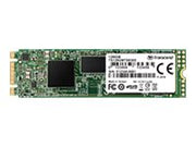 TRANSCEND 1To SSD Interne M.2 2280 SATA3 puce TLC Parfait pour Ultrabook