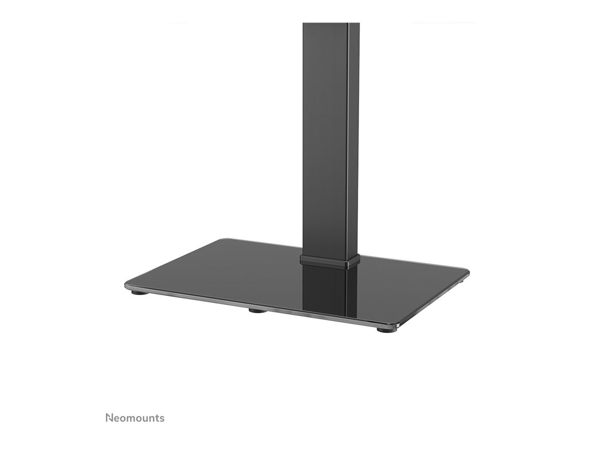 NEOMOUNTS DS45-430BL14 Support de bureau pour écran à poser 32-55p- pivotant