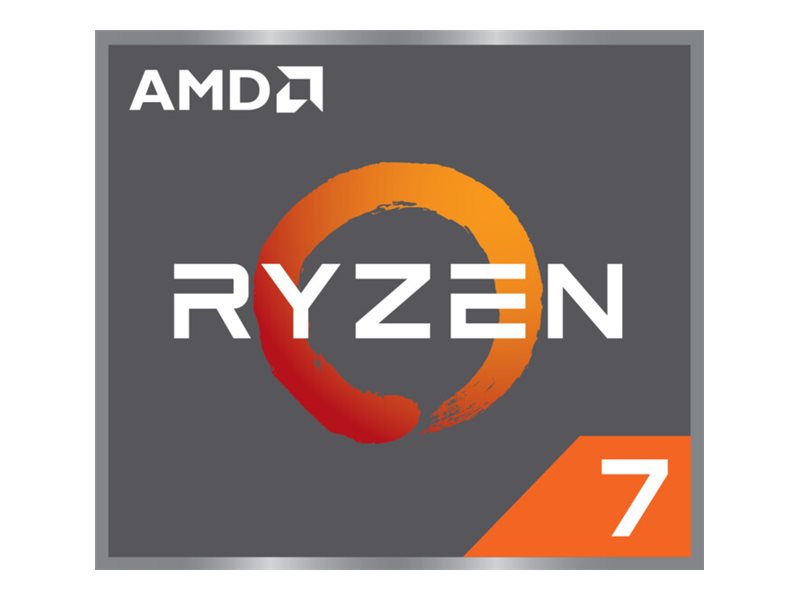 AMD Ryzen 7 5800XT 4.8GHz AM4 8C/16T 105W 36Mo TRAY