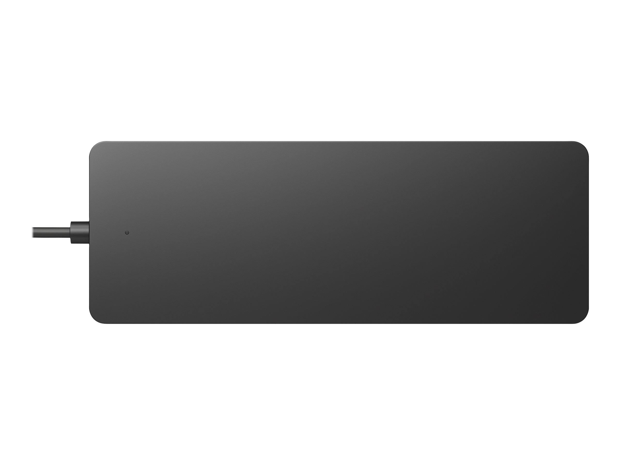 HP Universal USB-C Multiport Hub 1xHDMI 1xDisplayPort 1.2 2xUSB-A 1xUSB-C 1xUSB-C passthrough port 1xRJ45 SmartBuy