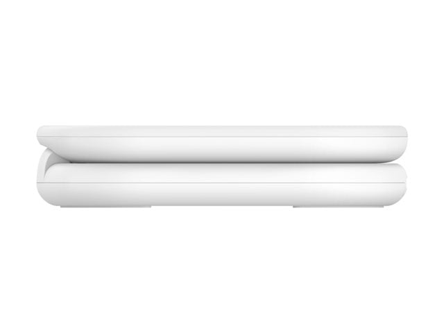 BELKIN BOOSTCHARGE Qi2 15w Magnetic Stand White
