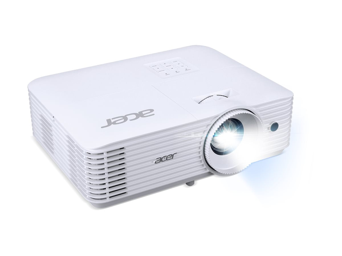 ACER P1358i Projector WXGA 5000lm 20000:1 Zoom 1.3X Wifi