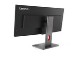 LENOVO ThinkVision P27QD-40 27p 2560x1440 IPS 120Hz USB-C docking 140W Daisy Chain KVM/eKVM Factory calibrated panel Mirror power