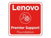 LENOVO ISG e-Pac Premier with Foundation - 3Yr Next Business Day Response