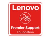 LENOVO ISG e-Pac Premier with Foundation - 3Yr Next Business Day Response