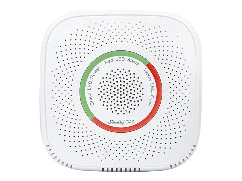 SHELLY Gas LPG WLAN Liquefied Gas Detection Gas Sensor