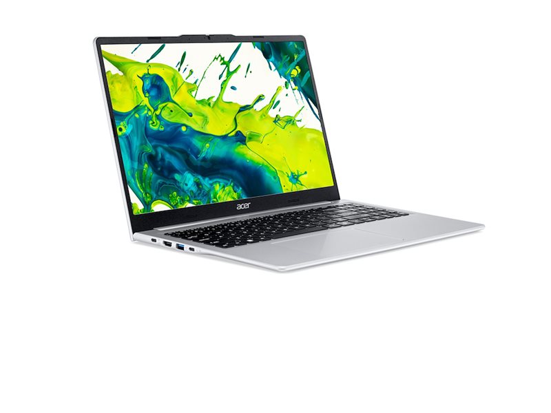 ACER Aspire AL15-46P-R5H8 AMD Ryzen 3 5400U 15.6p FHD 8Go DDR4 512Go PCIe NVMe SSD AMD Radeon GCN W11H