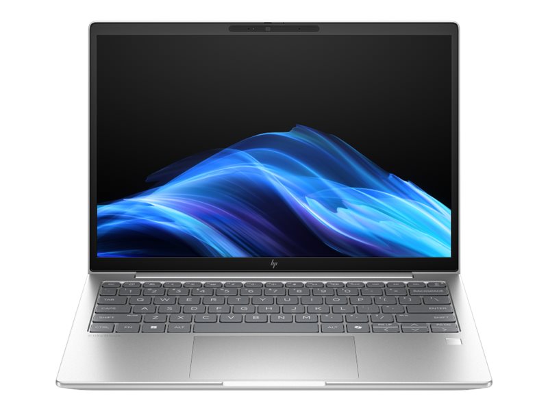 HP EliteBook 6 G1i IA Nouvelle génération Intel Core Ultra 7 255U 13.3p WUXGA 32Go 1To SSD UMA W11P Copilot + PC 1/1/0