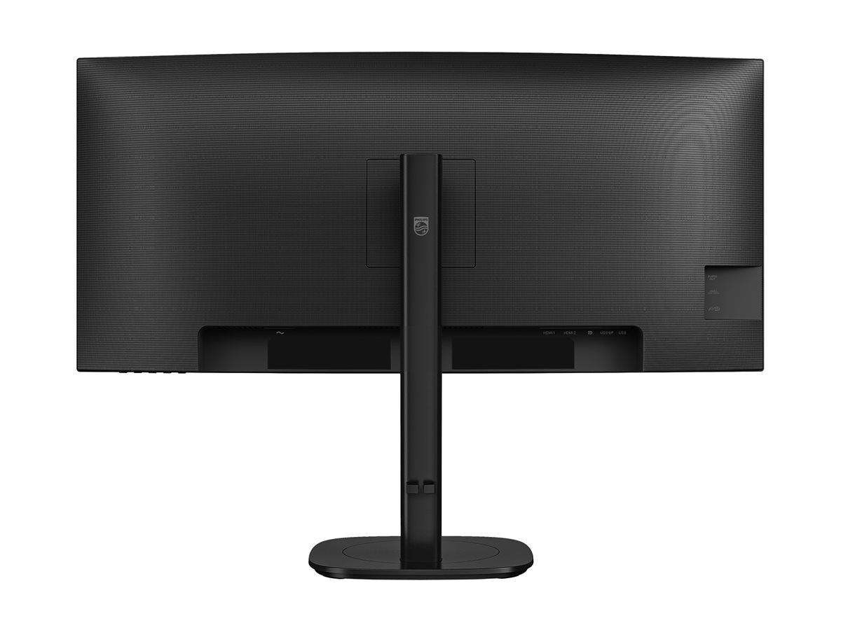 PHILIPS 34B2N3500C 34p 21:9 VA 120Hz 3440x1440 HAS 180mm HDMI 2x 2.1 TMDS DP 1.4