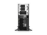 APC Smart-UPS SRT 6000VA Tower 230V RJ45 SmartSlot USB 2.5min Runtime 6000W