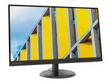 LENOVO ThinkVision C27-30 - D20270FD0 - 27p VA FHD - 1920x1080  - 16:9 3000:1 - 250cd/m2 178/178 6ms - HDMI - VGA