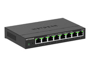 8-PORT MULTIGIG 2.5G UM SWITCH MS308