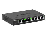 8-PORT MULTIGIG 2.5G UM SWITCH MS308