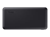 TRUST Powerbank PRIMO 15.000 mAh ECO - Black