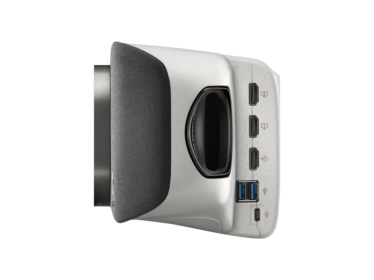 POLY STUDIO X70 VisioConférencier double caméra 4K