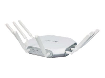 ALE OmniAccess Stellar AP1232 Indoor wireless access point. High-end Enterprise 802.11ac MU-MIMO AP Tri-Radio 11n 4x4:4 + 11ac 4x4
