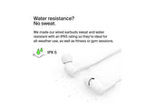 BELKIN SOUNDFORM - Headphones with USB-C Connector White