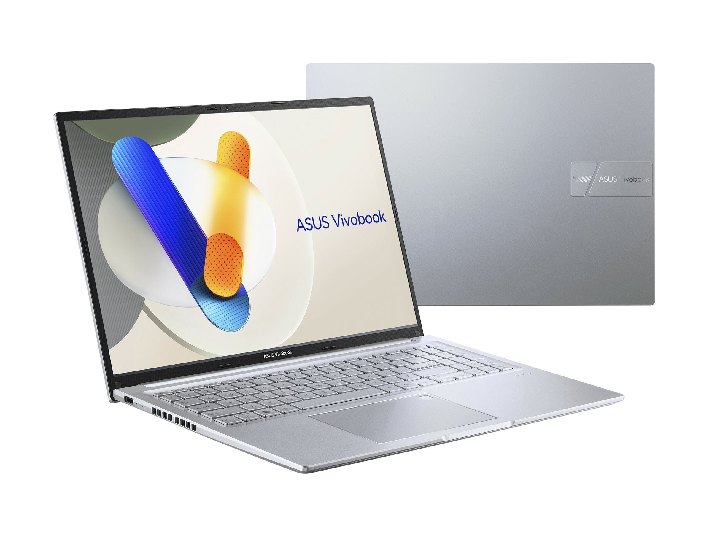 ASUS Vivobook X1605VA-PRO-MB2382X Intel Core i5-13420H 16p WUXGA DDR4 16Go 512Go PCIE G4 SSD Intel UHD Graphics W11P Silver