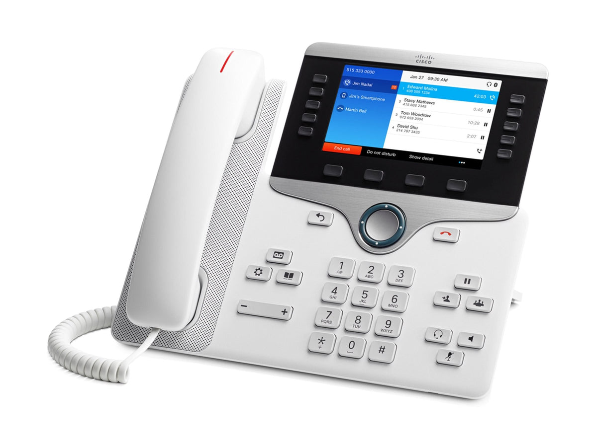 CISCO IP Phone 8851