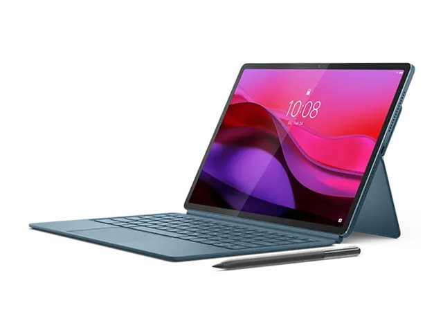 LENOVO Yoga Tab Plus TB520FU ACC 16Go 256Go TE-FR-KB+P-WOA