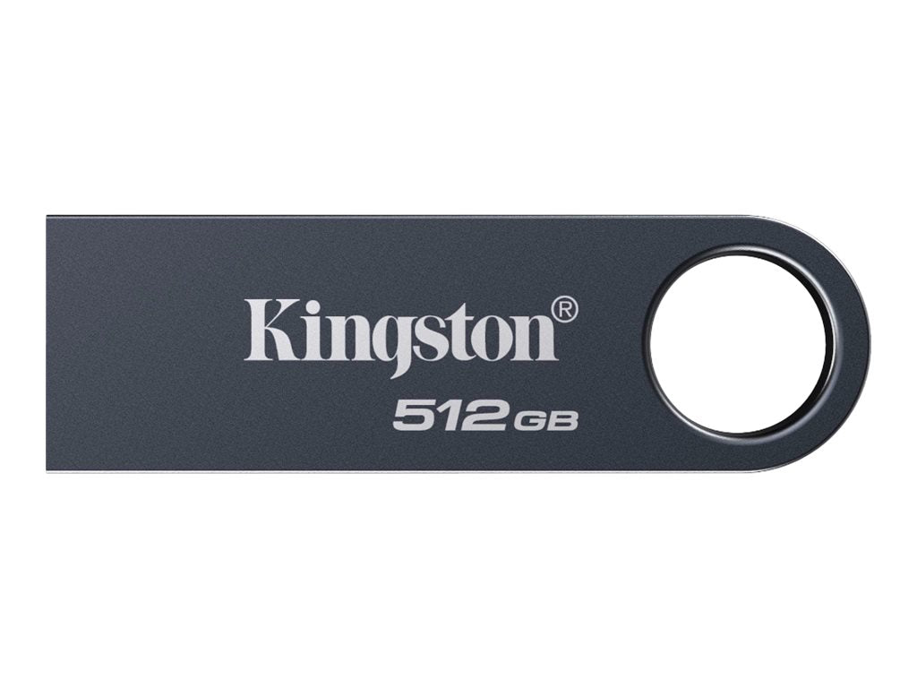 KINGSTON SE9 G3 sans fil de données 512Go - Nickel foncé