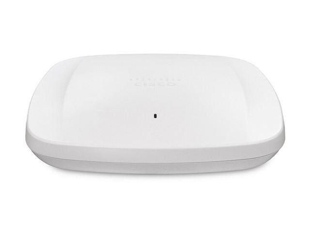 CISCO Catalyst 9164i Access Point WiFi 6E tri-band 4x4 with Meraki Integration