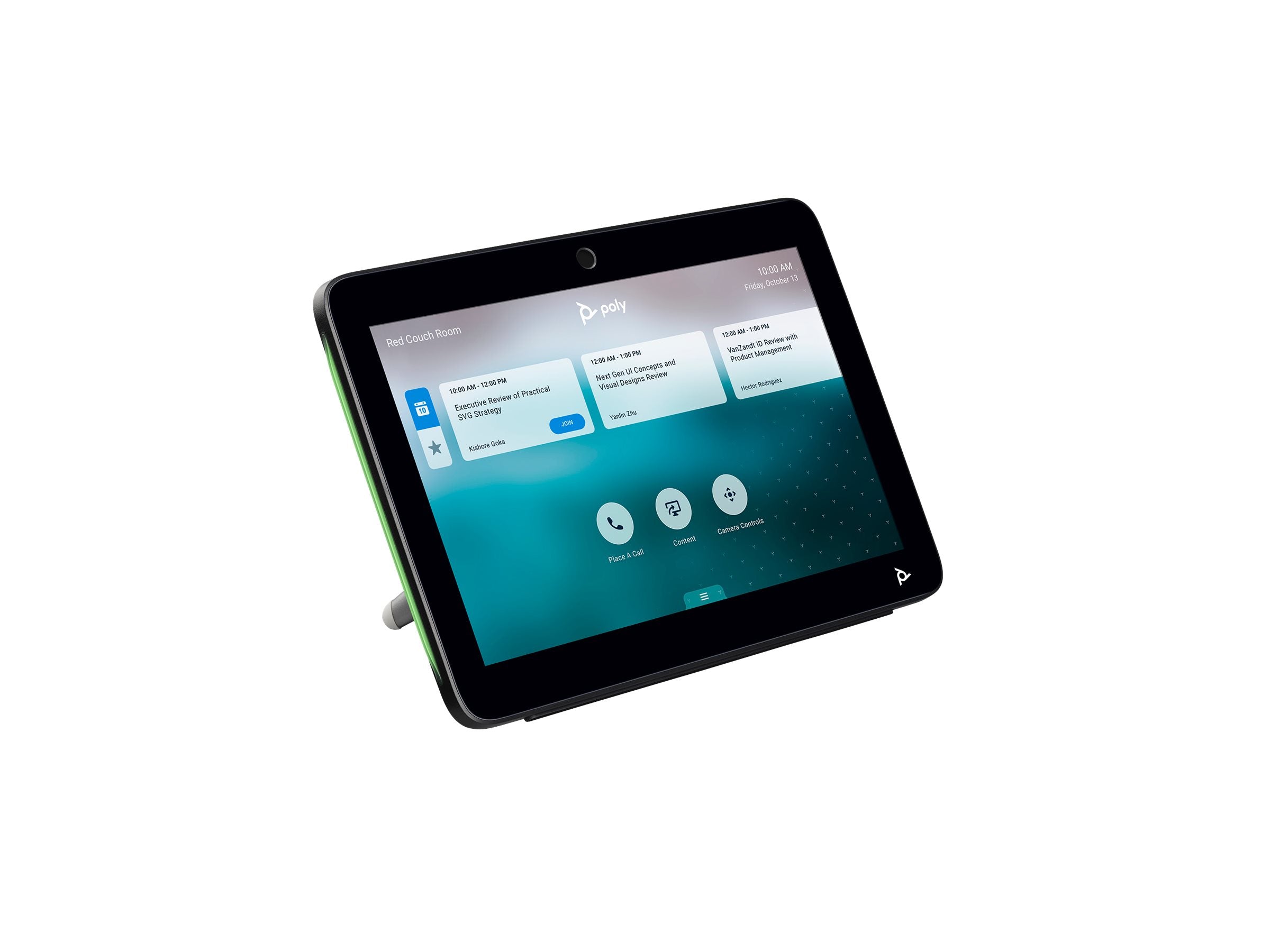 Poly TC10 TC