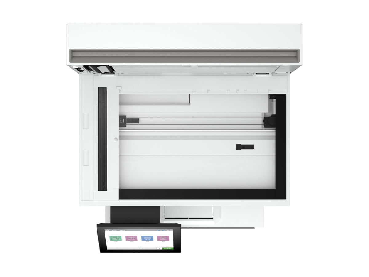 HP LaserJet Enterprise MFP 6600dn MFP mono laser A4 55ppm