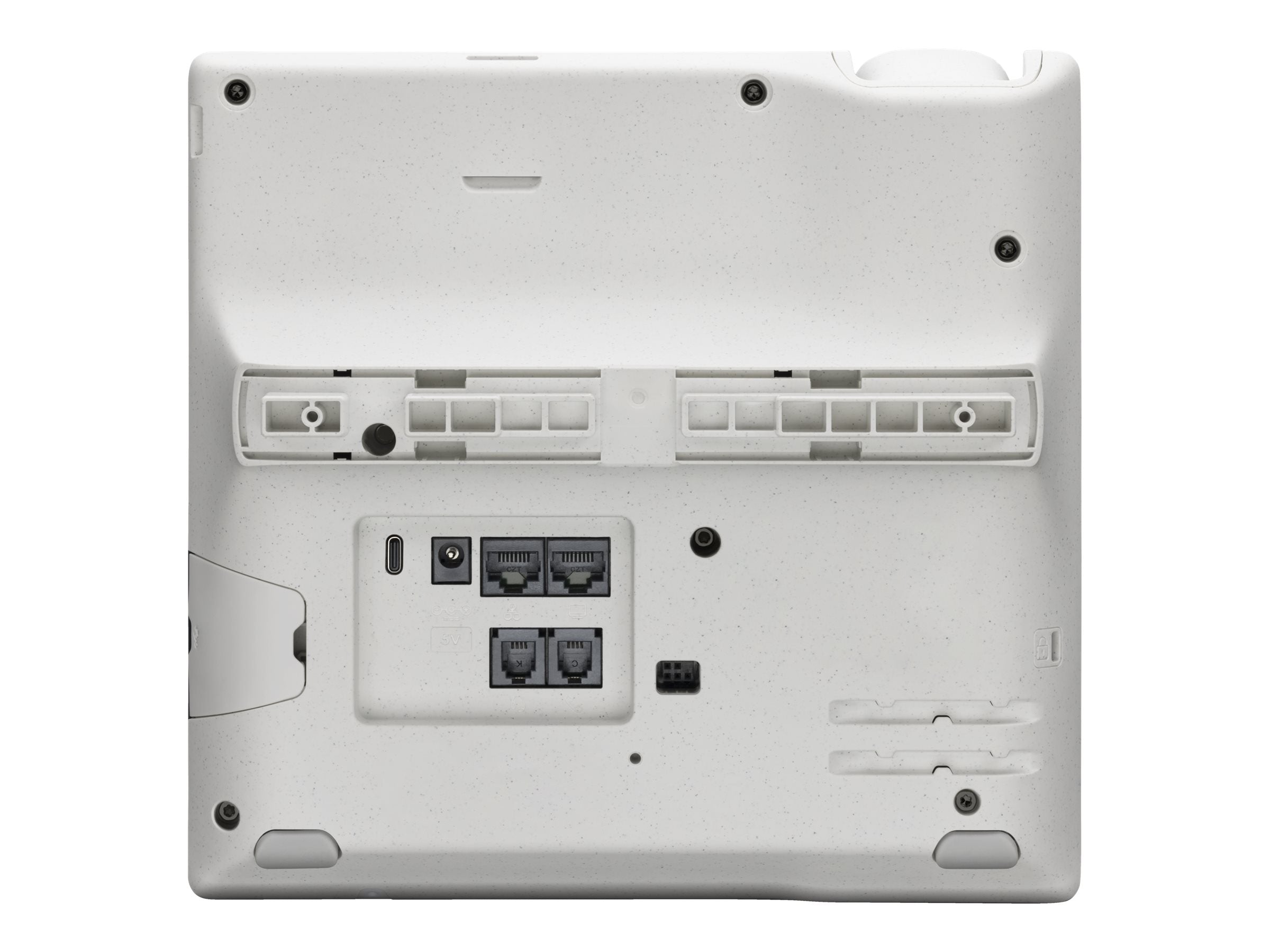 Poly Edge E550 IP PH PoE-e