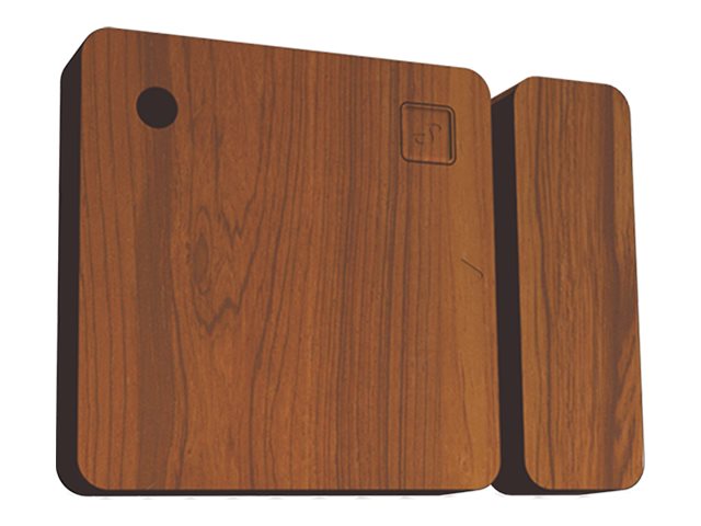 SHELLY BLU Door/Window Brown Bluetooth Contact Sensor