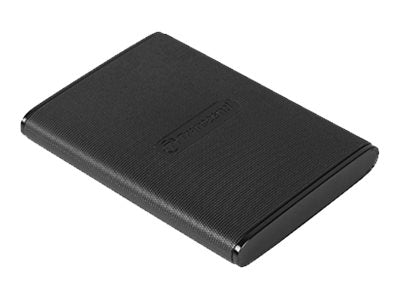 TRANSCEND ESD270C 250Go External SSD USB 3.1 Gen 2 Type C