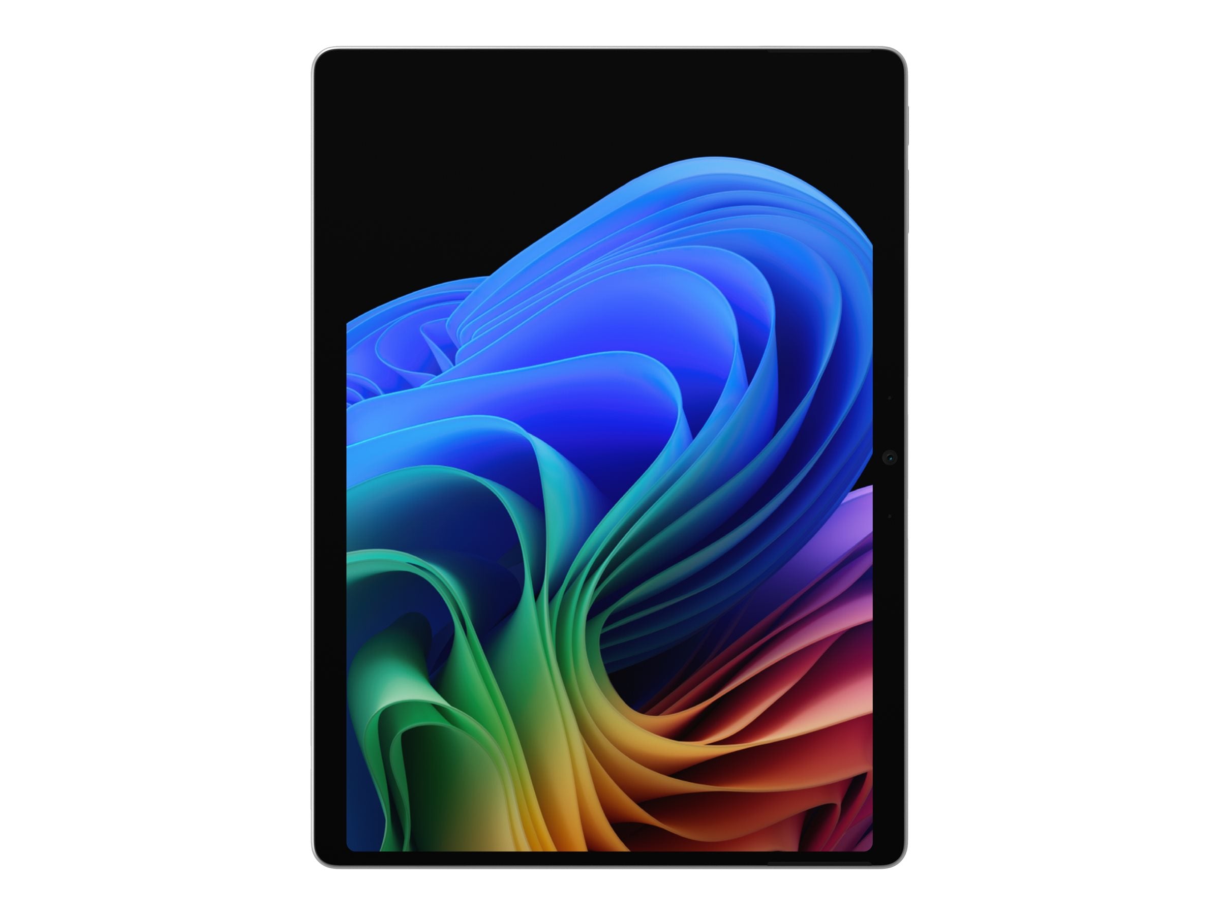 SrfcPro 13" OLED M12 32G 256G Plat W11P