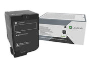 Toner Black High Yield f CX725