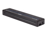 BROTHER PocketJet 8 PJ-883 Printer Mono B/W direct thermal A4 300x300dpi 13.5ppm Wi-Fin NFC USB-C Bluetooth 5.2 LE