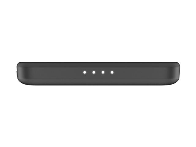 BELKIN BoostCharge Slim 5k Magnetic 7.5w Black