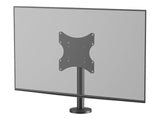 NEOMOUNTS DS42-430BL12 Support de bureau pour écran à poser 23-43p- à visser - pivotant