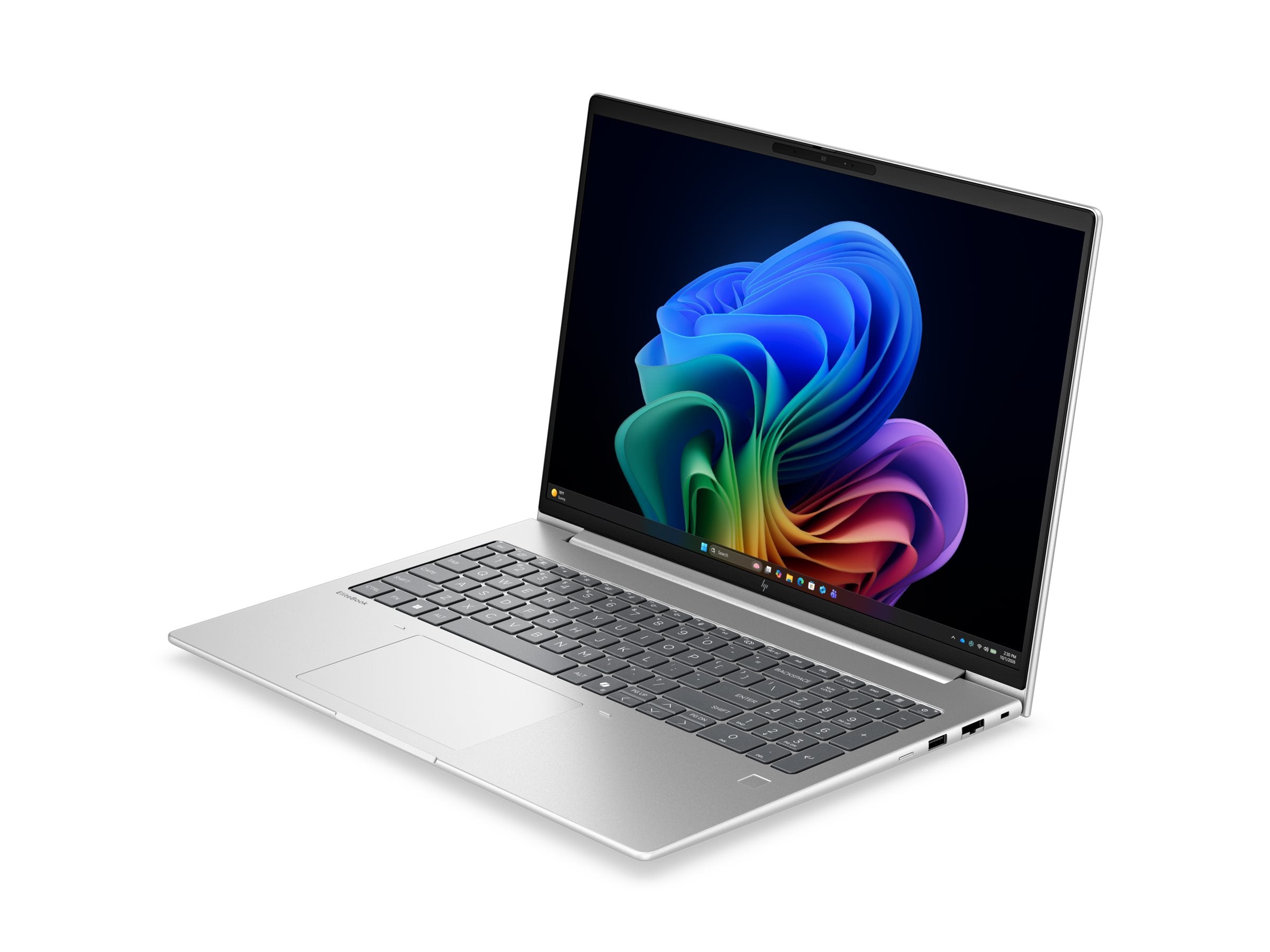 HP EliteBook 6 G2a 16 AI AMD Ryzen AI 5 430 16p WUXGA 16Go DDR5 512Go SSD be+BT 3C Batt FPS W11P 1yr Wrty
